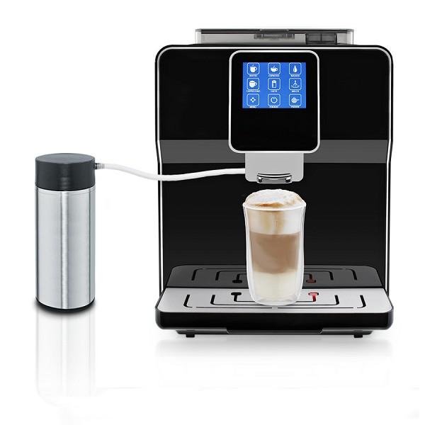 Automatic Coffee Machine A8S